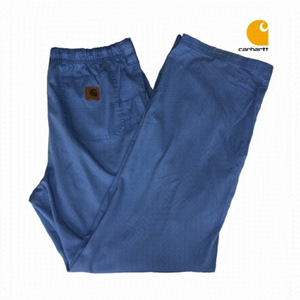 𝅺Carhartt Scrubs With Pockets